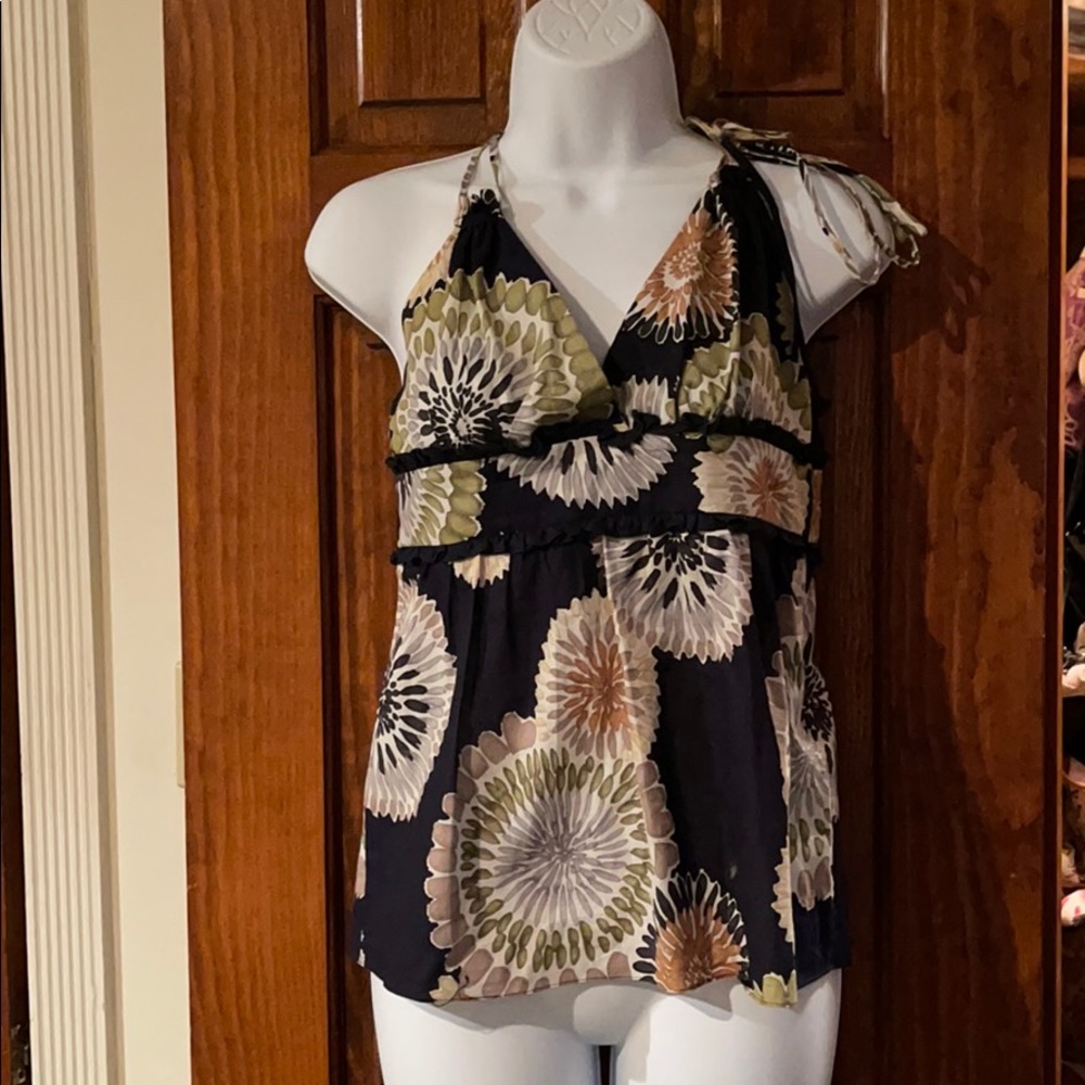 BCBGMAXAZRIA Women’s Blouse NWOT